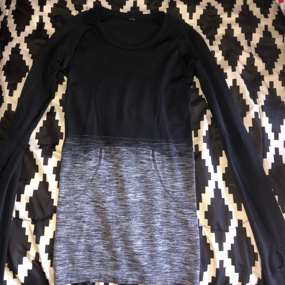 Lululemon Shirt